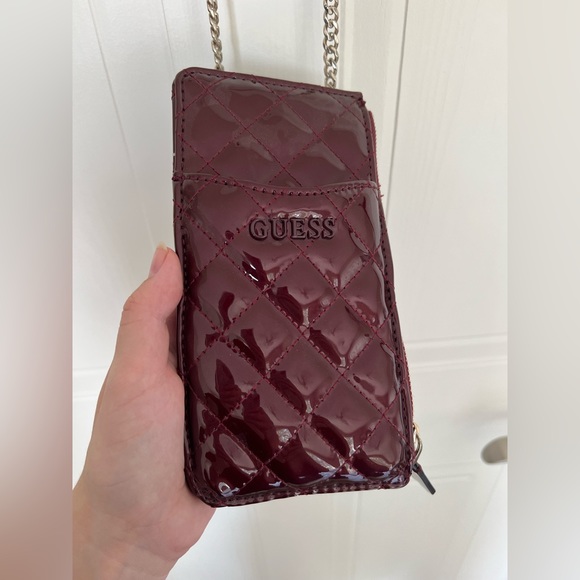 Guess - crossbody purse - Picture 1 of 6